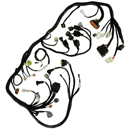 Wiring Harness for Yamaha Raptor 700 YFM700 2015 2016 2017 2018 2019 2020