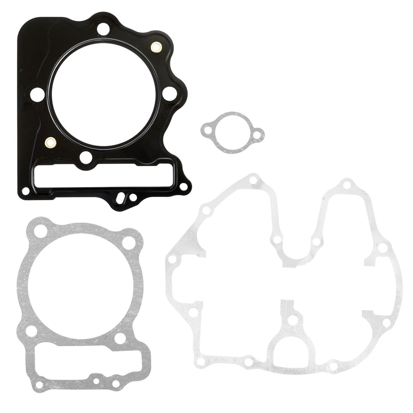 Cylinder Piston Ring Gasket for Honda 12100-KCY-670 Bore 85 mm