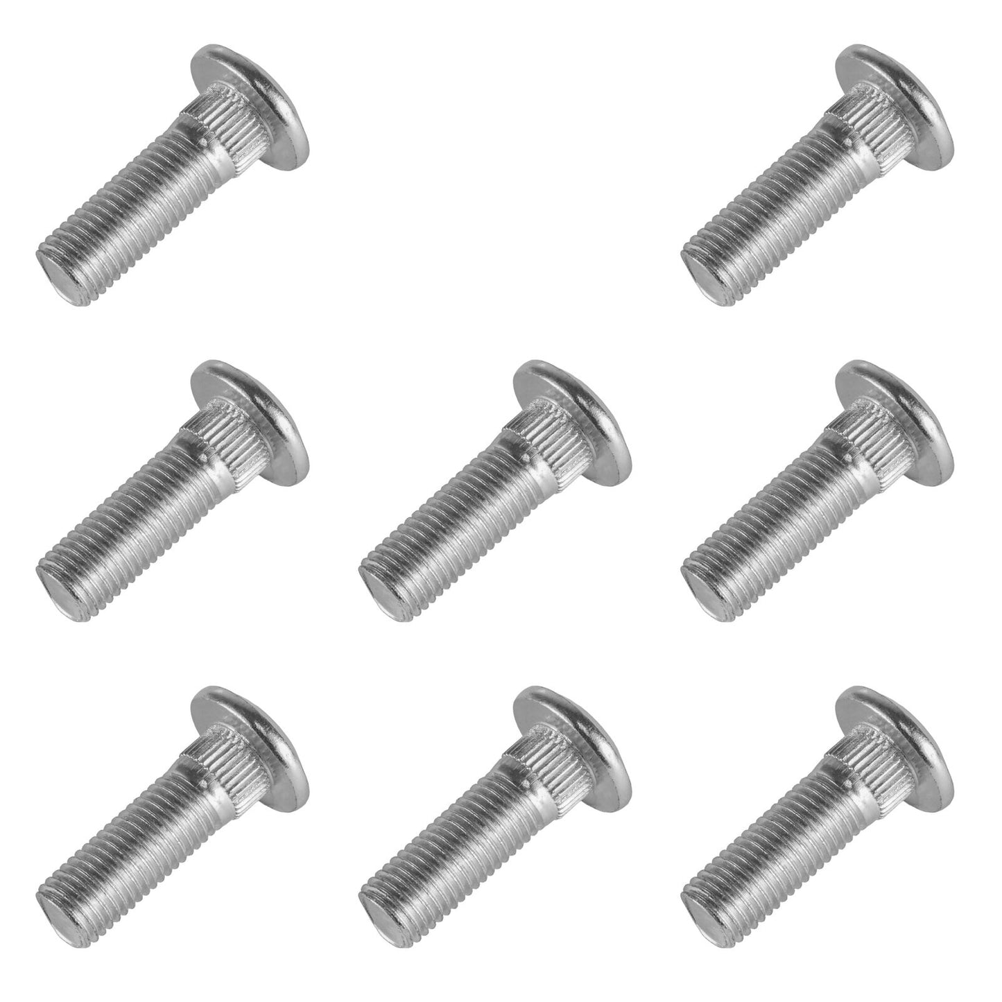 8 x  Wheel Bolt Honda Foreman 500 2009 2011 2012-2019 Left Or Right 10X32