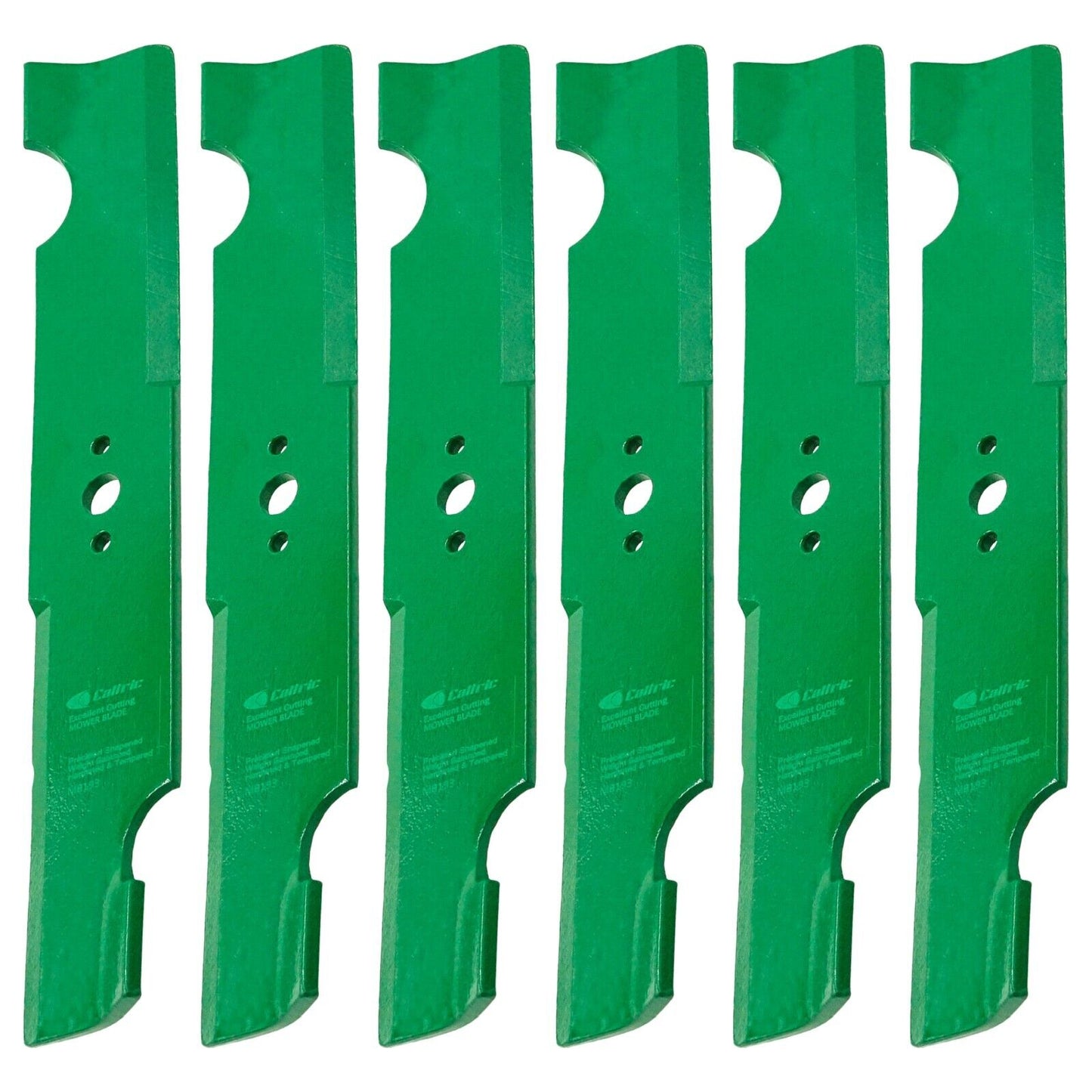 1-403026 403059 520843S 1-323515 403148 Deck Blade for Exmark High Lift