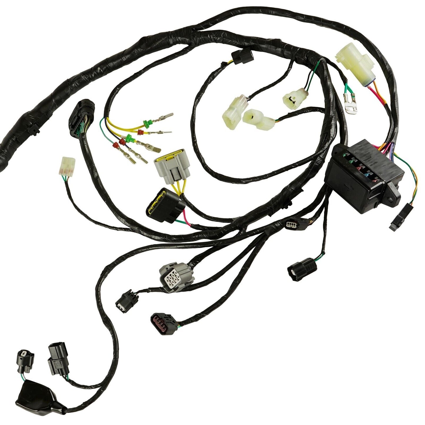 Caltric Wiring Harness For Honda 32100-HN8-F40 NEW