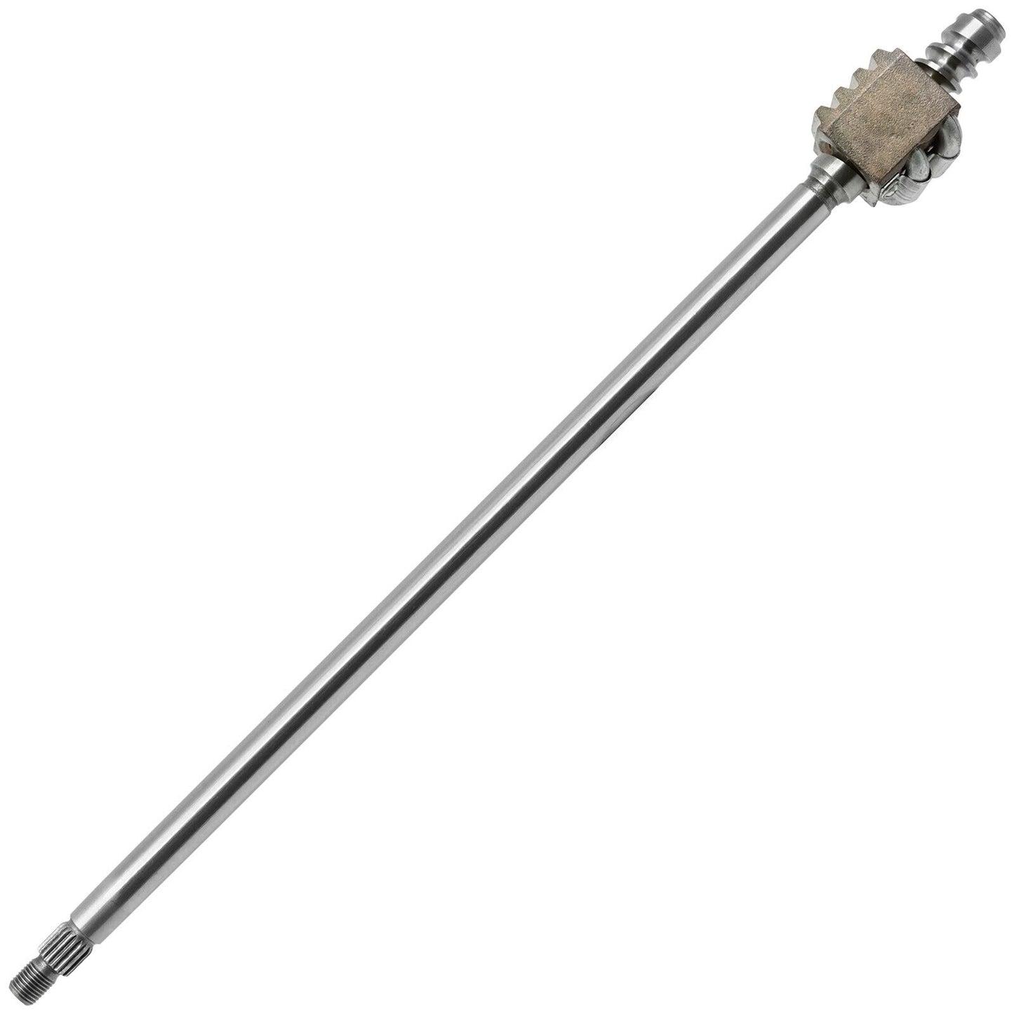 Caltric Steering Shaft For Kubota B4200 B5100 B6000 B6100 B7100 66811-41200