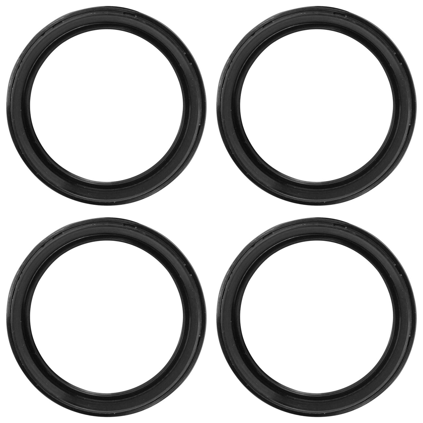 Caltric 91254-HL1-A01 Front Knuckle Seals For Honda Pioneer 700 SXS700M2 2014-24