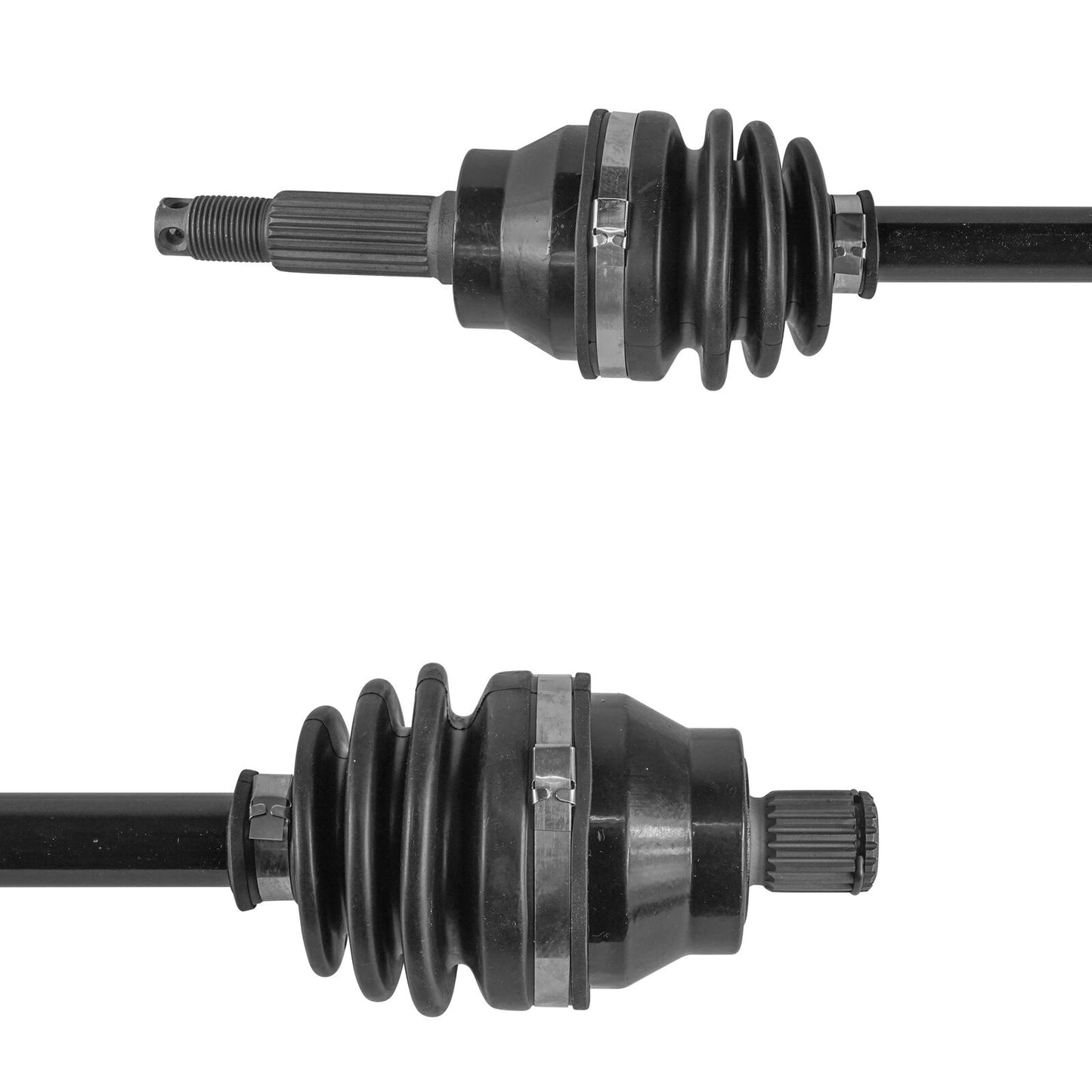 Front Right Complete CV Joint Axle for Polaris Hawkeye 300 2X4 4X4 2006 2007