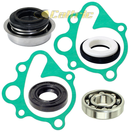 Water Pump Repair Kit for Honda TRX250R Fourtrax 250 2X4 1986-1989