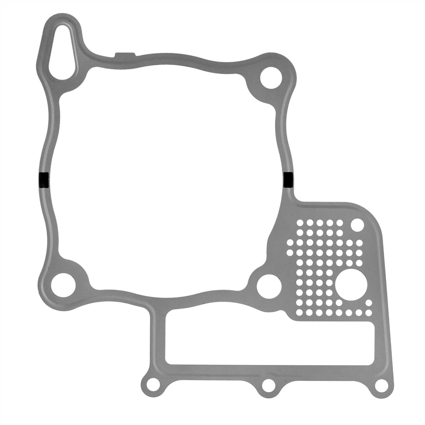 Cylinder Barrel Base Gasket For Honda Rincon 650 TRX650FA 4X4 2003-2012