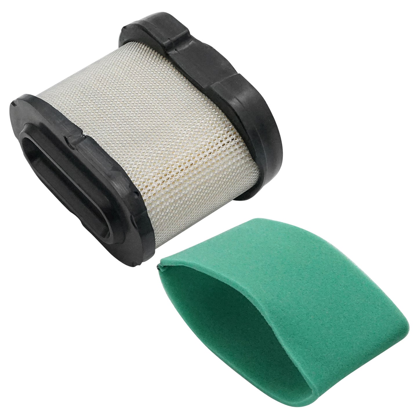 Air Filter For John Deere Z425 135 D150 D155 D160 D170 E160 E170 E180 L118 L120