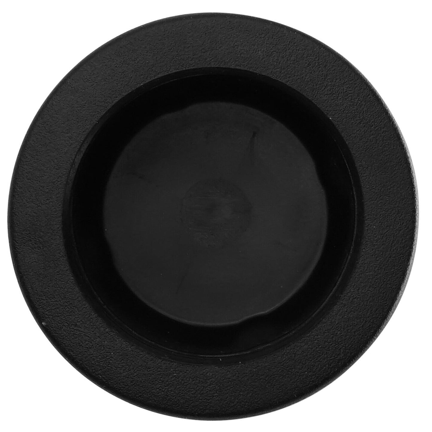 Caltric Rubber Wheel Cap for Yamaha Grizzly 350 2X4 4X4 2007-11/ 5GT-2512A-00-00