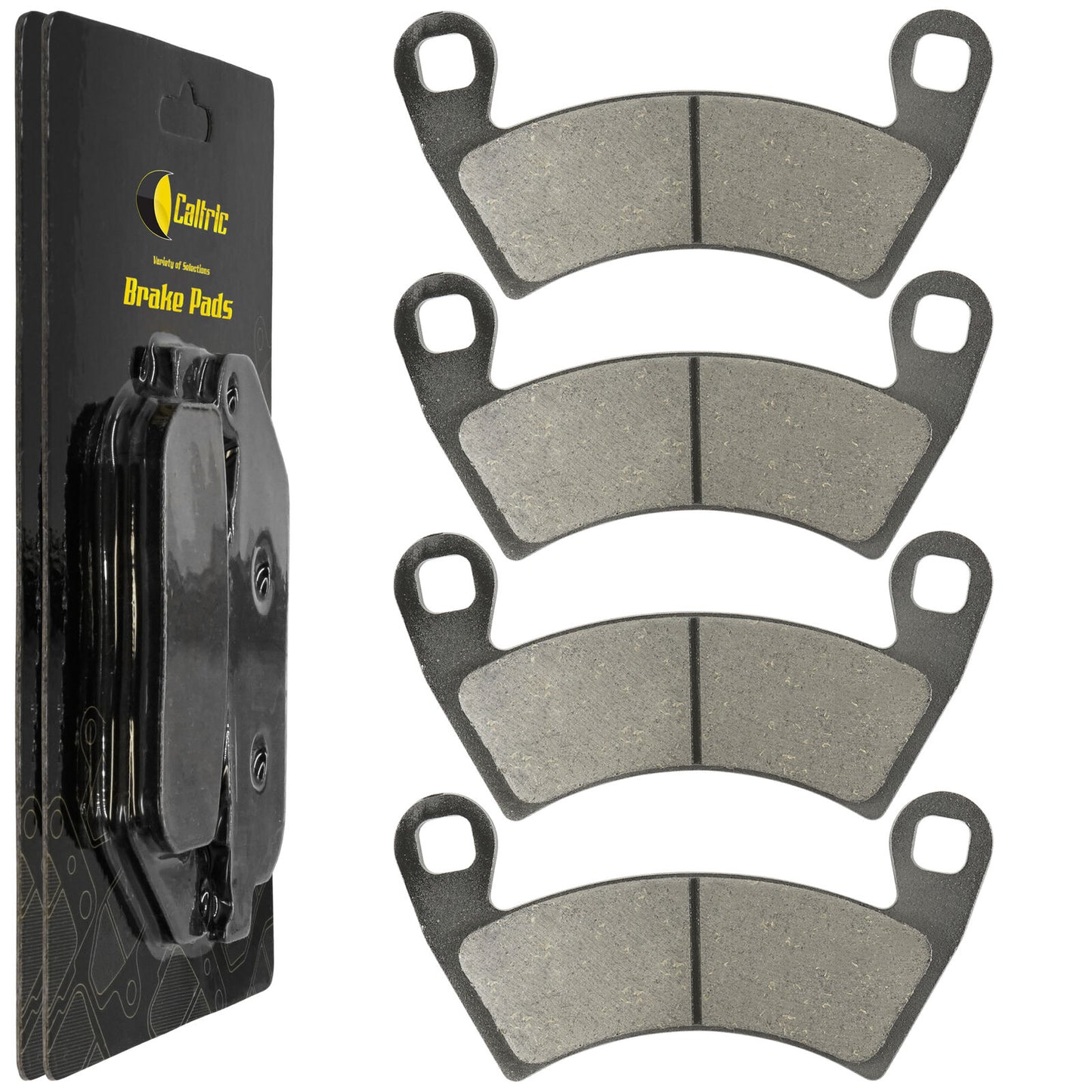 Front Brake Pads for Polaris Ranger 900 XP 2013 2014 2015 2016 2017 2018 2019