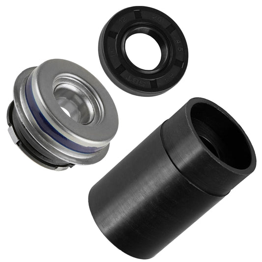 Water Pump Seal w/ Tool & Type S Seal for Polaris 800 Dragon Swtichback 2009-10