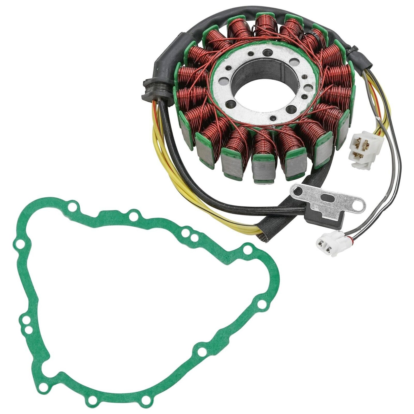 Stator & Gasket for Triumph Street Triple 675 2008 2009 2010 2011 2012