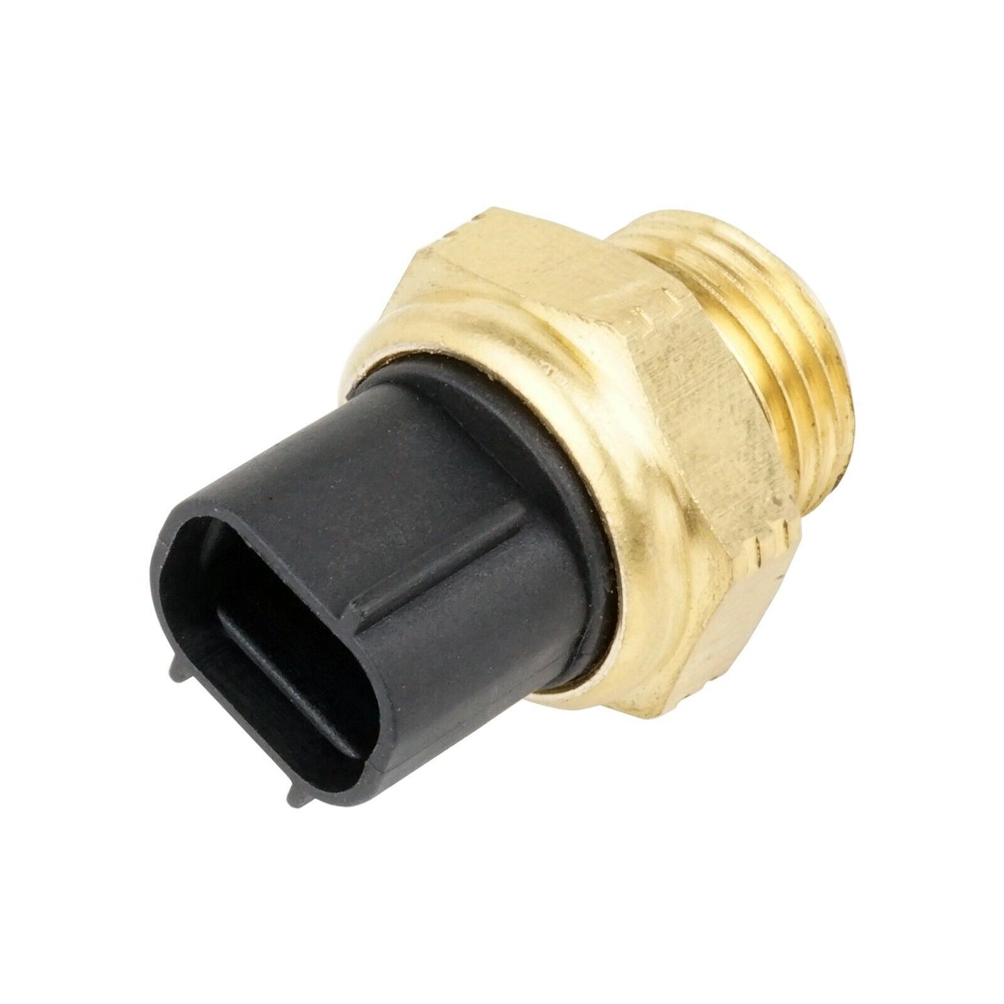 Fan Temp Thermo Switch Sensor For Yamaha Kodiak 450 YFM450FA 4X4 2003-2006