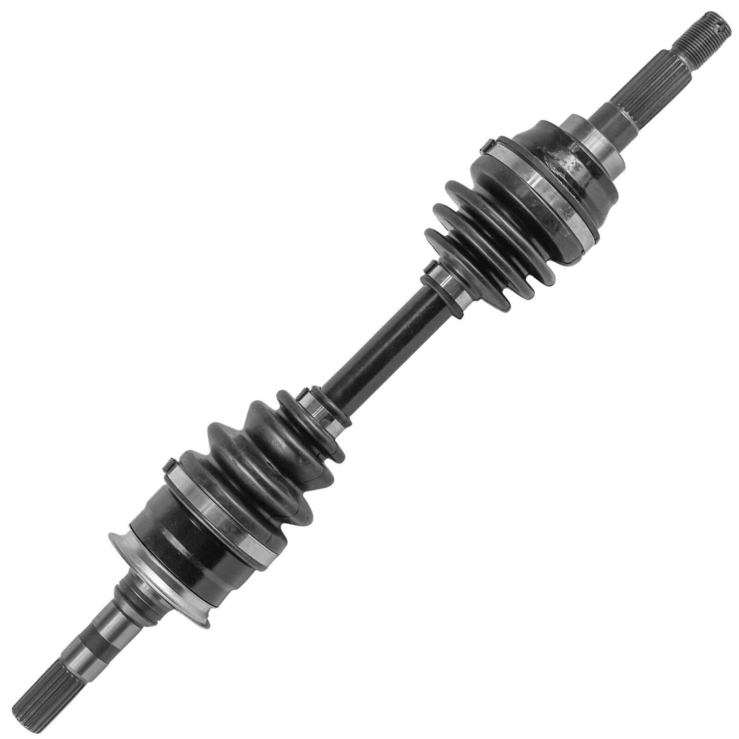 Front Left Complete CV Joint Axle for Kawasaki Bayou 300 KLF300C 4X4 1989-2005