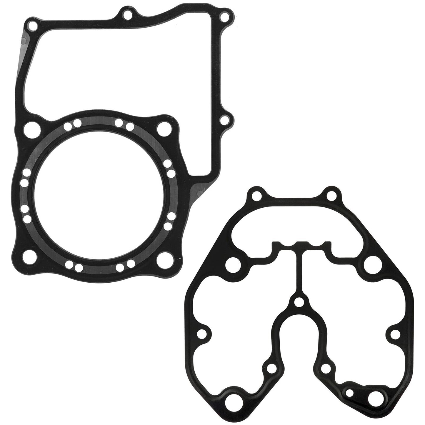 Cylinder Head Gasket w/ Cover for Honda TRX500FA FPA TRX500FGA Foreman Rubicon