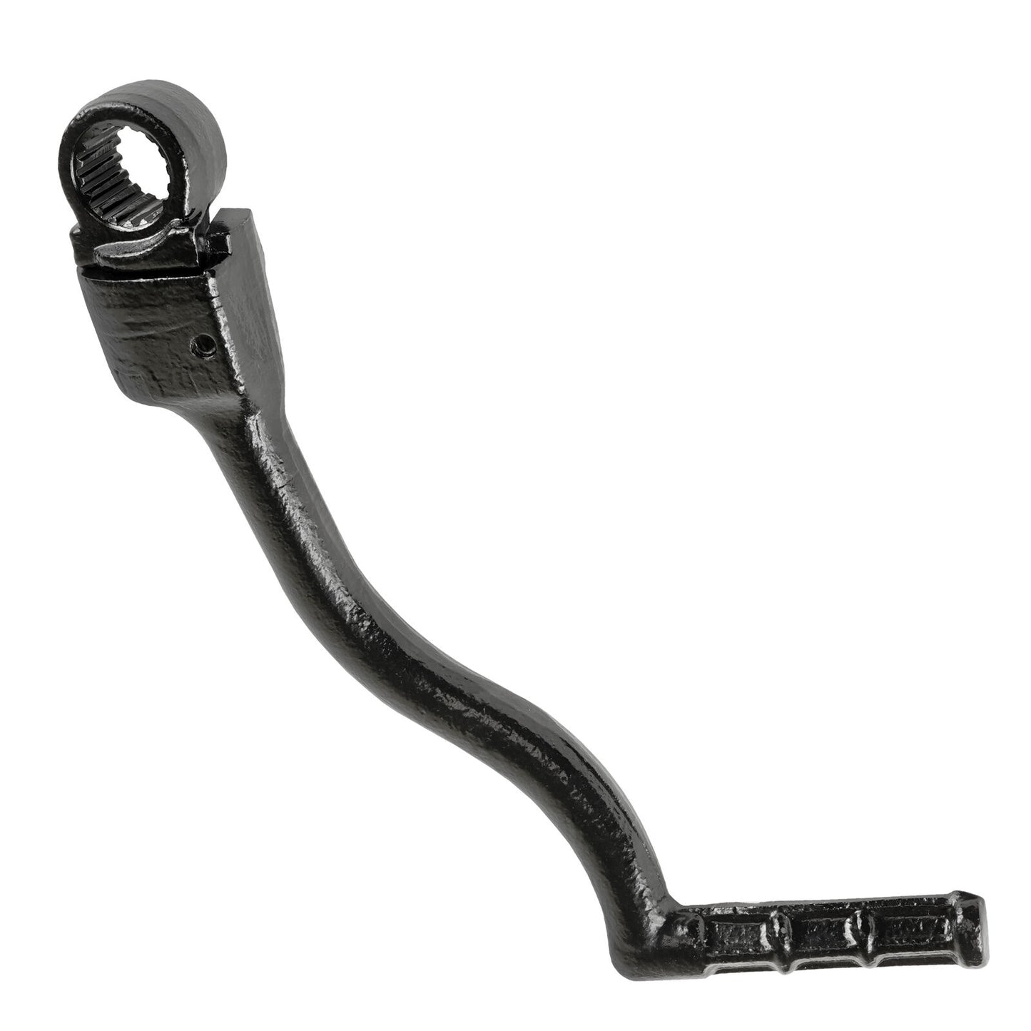 Kick Start Lever fits Suzuki DR-Z250 DRZ250 2001-2007 26300-13E01 Kick Starter