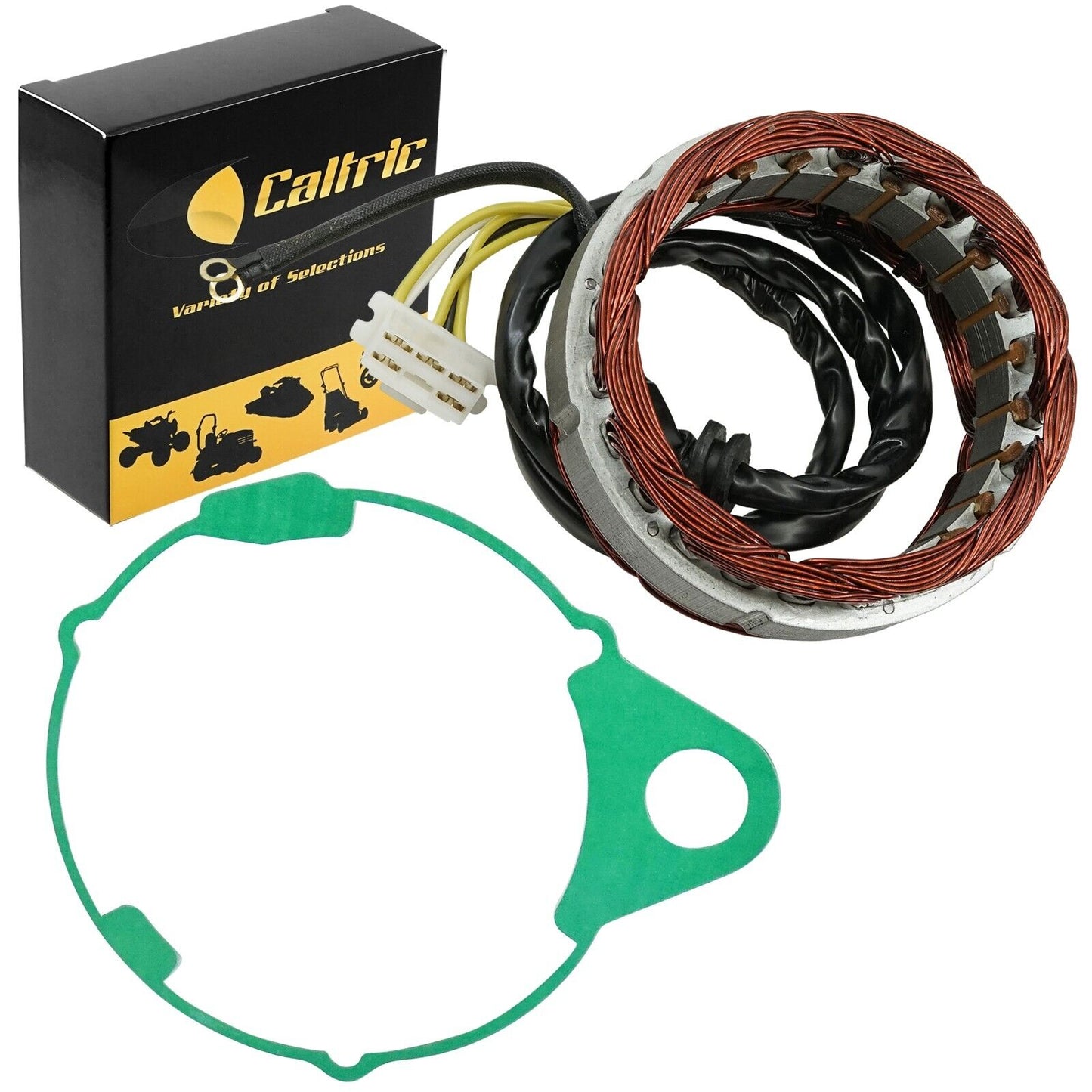 Stator & Gasket for Honda CB1000C CB1100F Custom Supersport 1983 Motorcycle