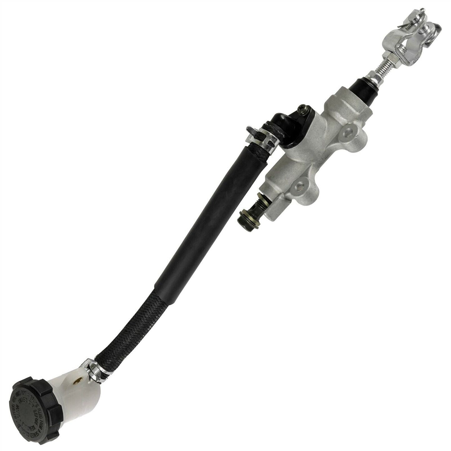 Rear Brake Master Cylinder Assy. NEW for Honda Sportrax TRX400X 2x4 2009-2014