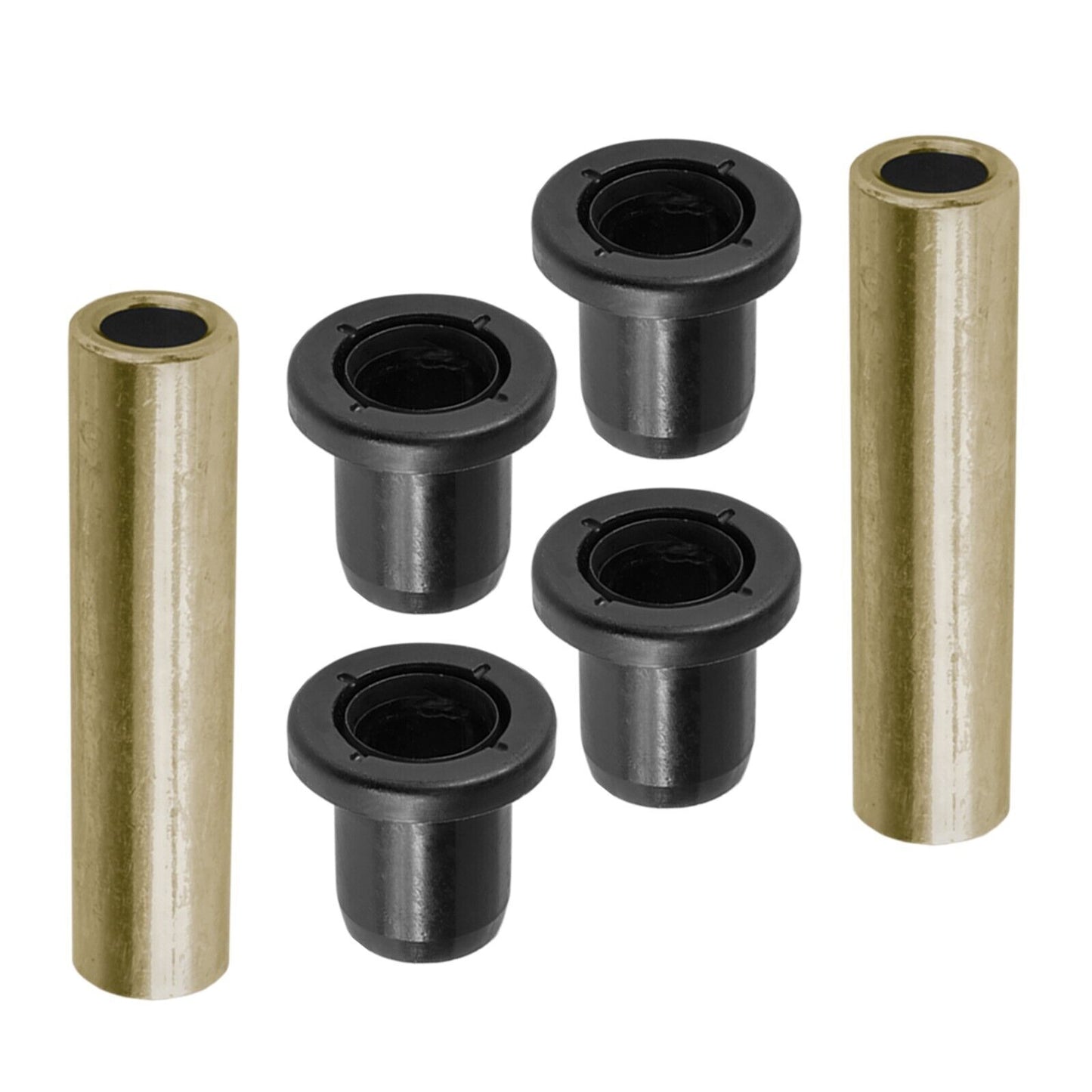 Rear A-Arm Inner Pivot Shaft and Bushing Kit for Polaris Ranger 570 Full S 2015