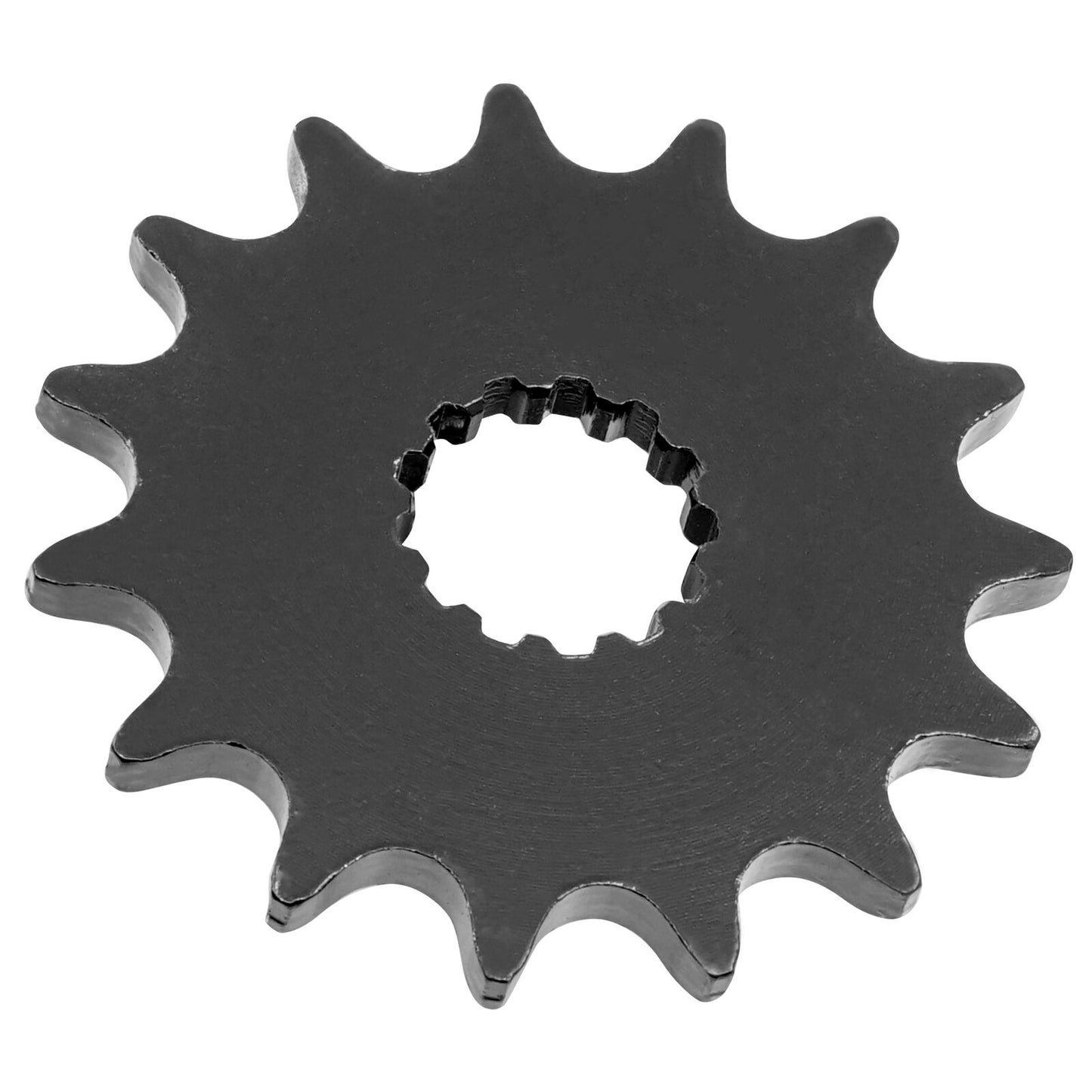 Front Drive Chain Sprocket for Kawasaki EX650 Ninja 650R/650 2006-2023 Teeth 15