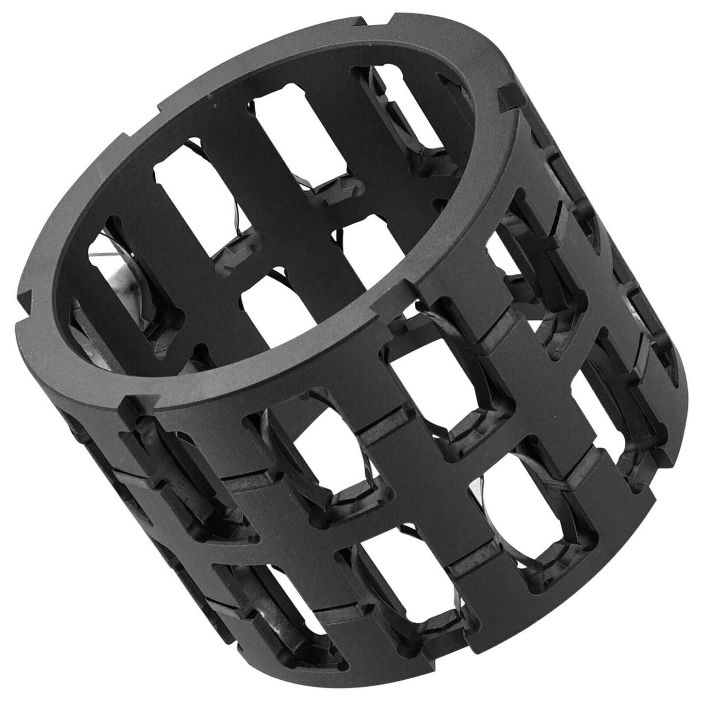 Front Differential Roller Cage for Polaris Ranger XP 900 2013-2016 Aluminum