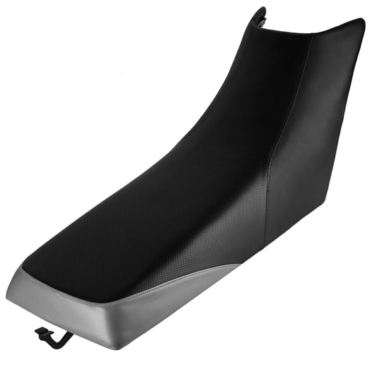 Seat Saddle COMPLETE for Yamaha 5NF-24710-00-00 Black & Grey