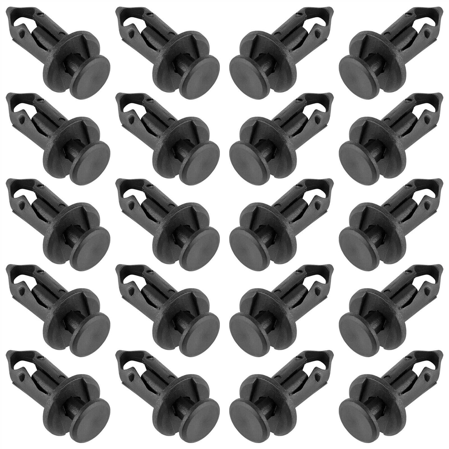 20 Fender Rivet Clips for Polaris Sportsman 500 / Sportsman 570 800 7661855