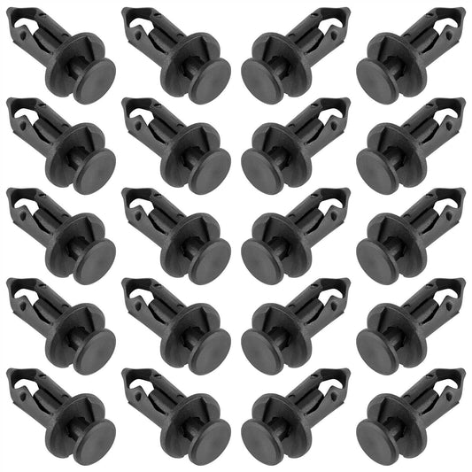 20 Fender Rivet Clips for Polaris Sportsman 500 / Sportsman 570 800 7661855