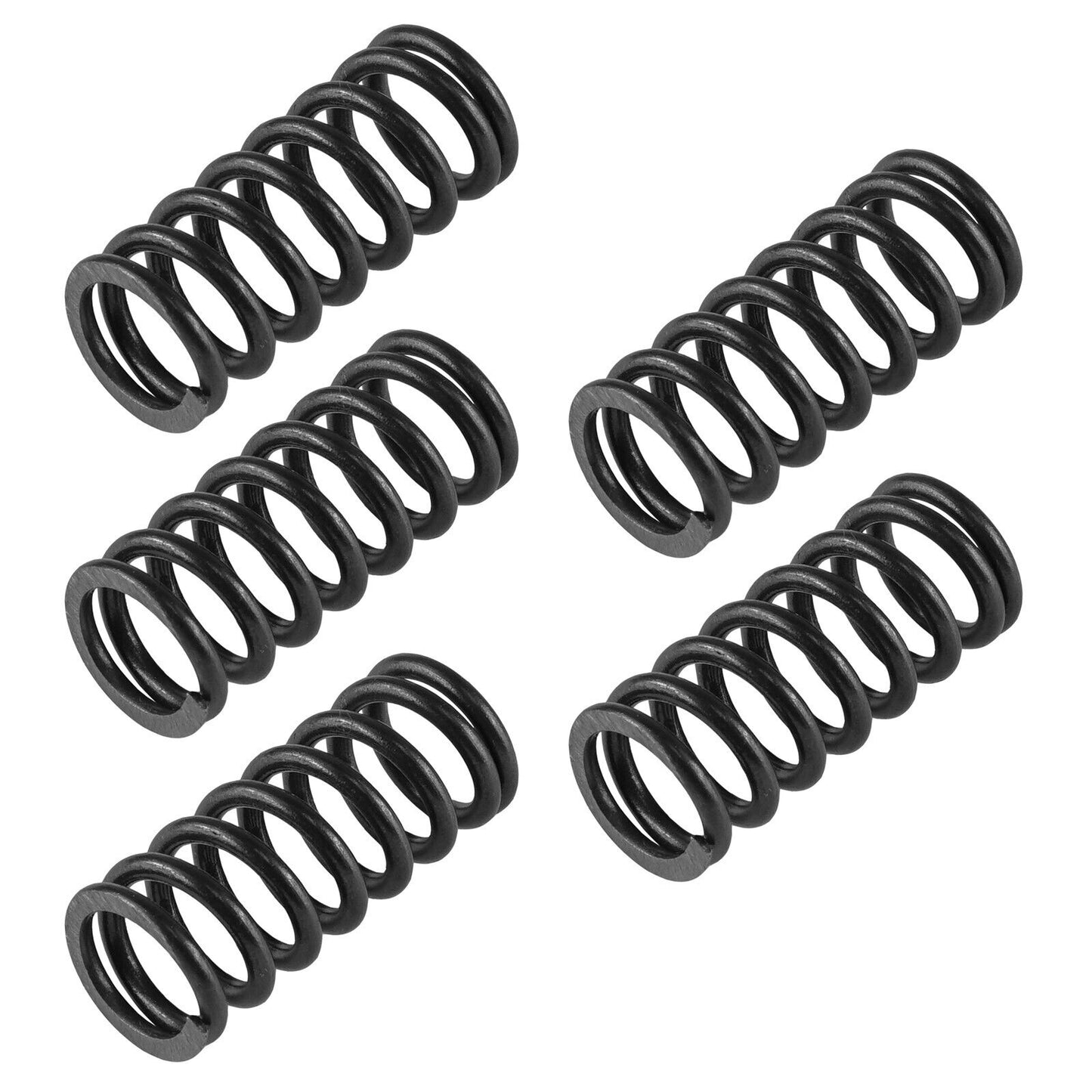 5x Clutch Spring Compression for Yamaha Blaster 200 YFS200 YFS200SE 1988-2006