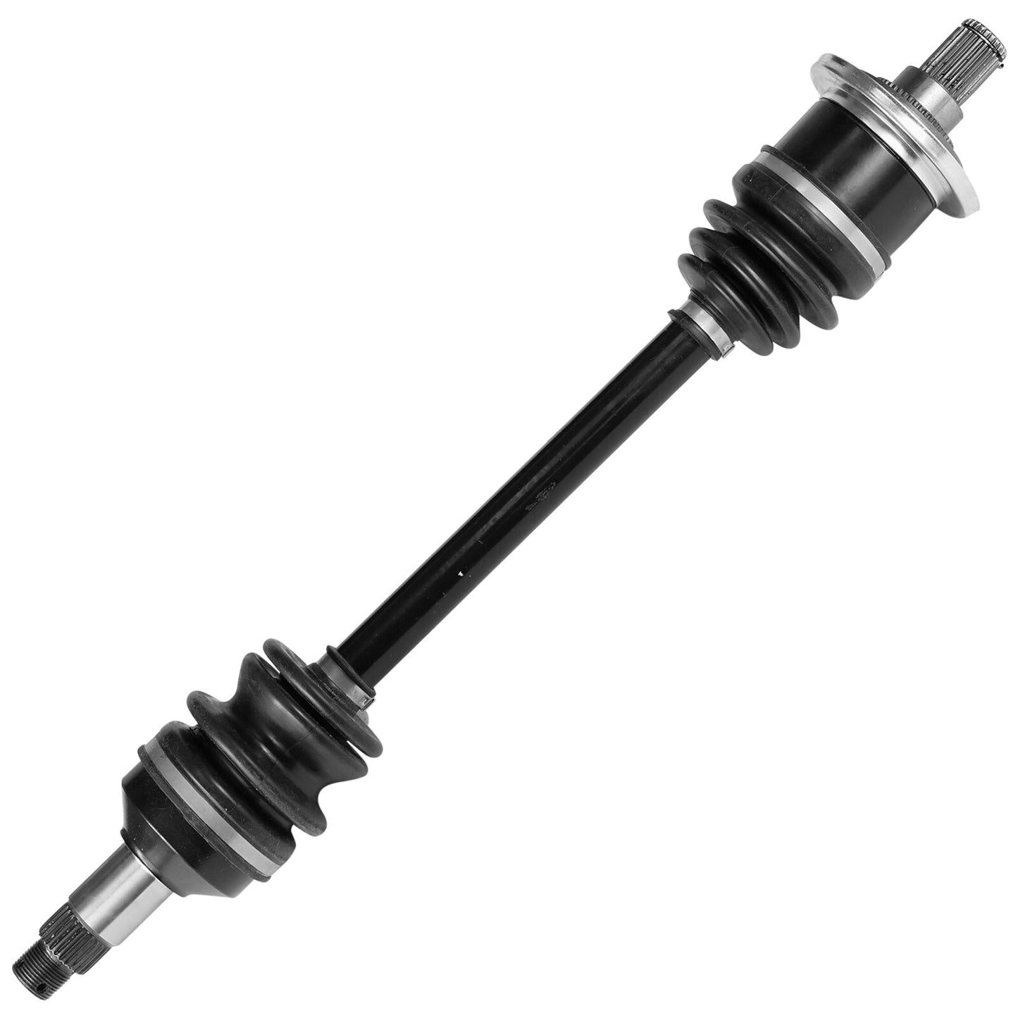 Front Left Complete CV Joint Axle for Arctic Cat 0502-813, 1502-345