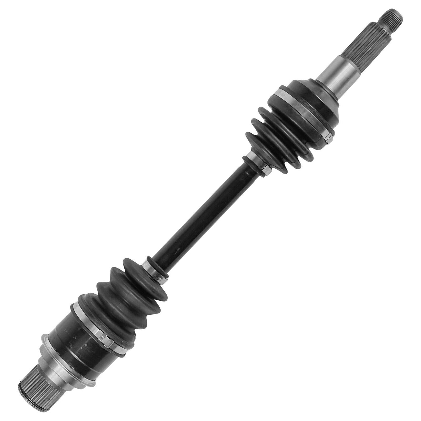 Rear Left Complete CV Joint Axle for Yamaha Big Bear 400 YFM400 4WD 2008-2012