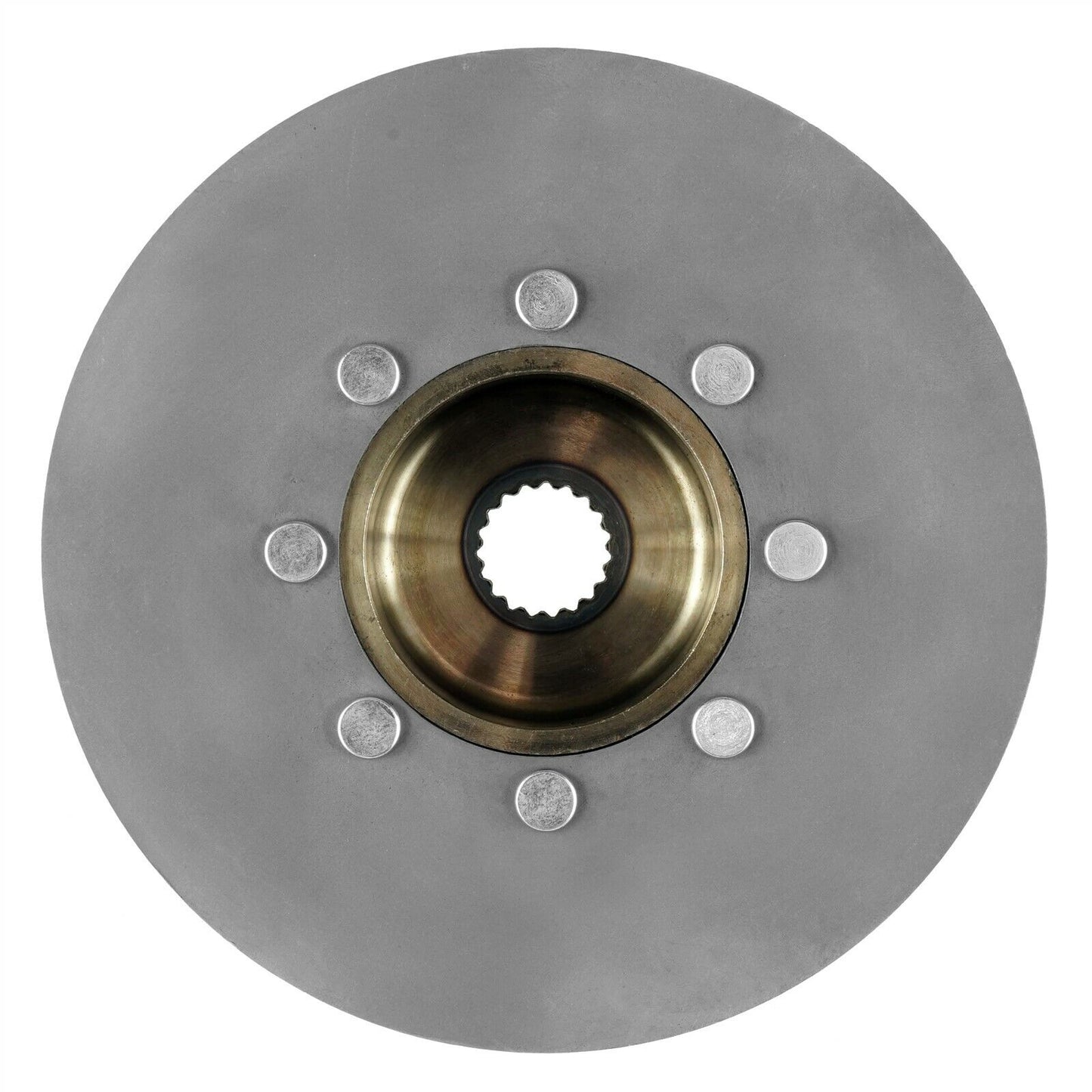 Rear Brake Disc Rotor fits Polaris Sportsman 500 4x4 1996 1997 - 2002 Except 6x6