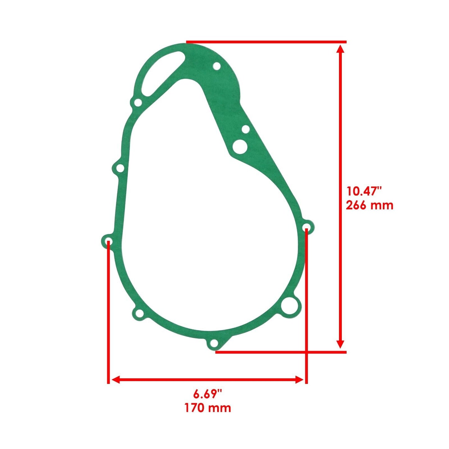 Stator & Regulator & Gasket for Suzuki GS1000Gl 1980 1981