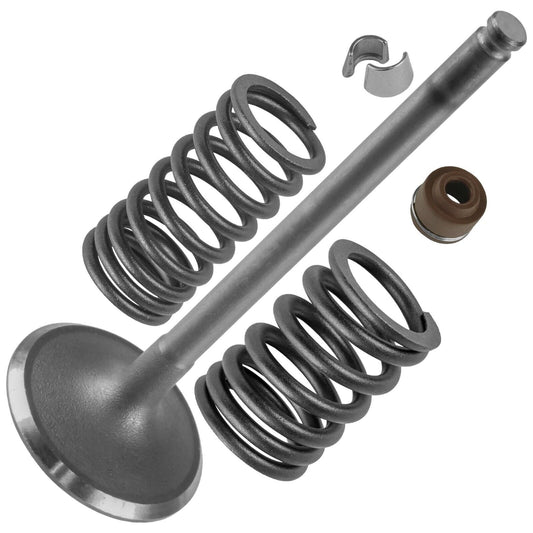 Intake Valve Kit for Honda Big Red 250 ATC250ES / ATC250SX 1987 14711-HA0-003