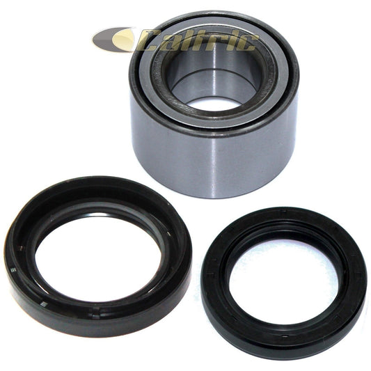 Front Wheel Ball Bearing And Seal Kit for Suzuki LTA500XP Kingquad 500Axi 09-15