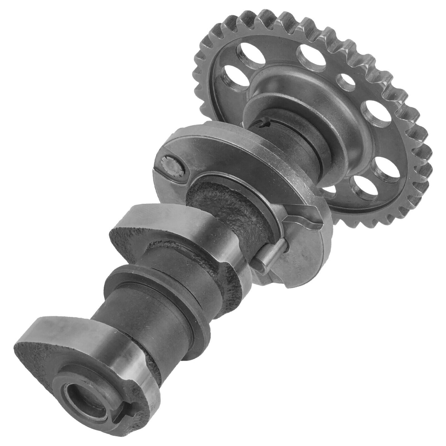 Exhaust Camshaft For Suzuki LTZ400Z Quadsport Z400 2X4 Se Edition 2005 2006-2008