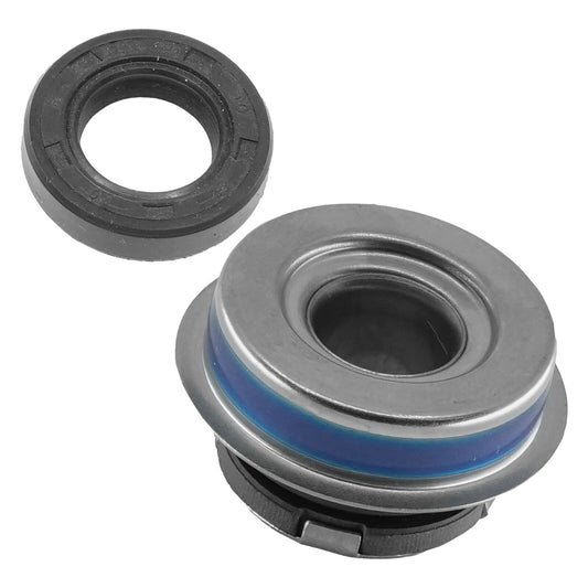 Water Pump Mechanical Seal and Oil Seal for Sea-Doo Spark TRIXX 2018 2019 - 2022