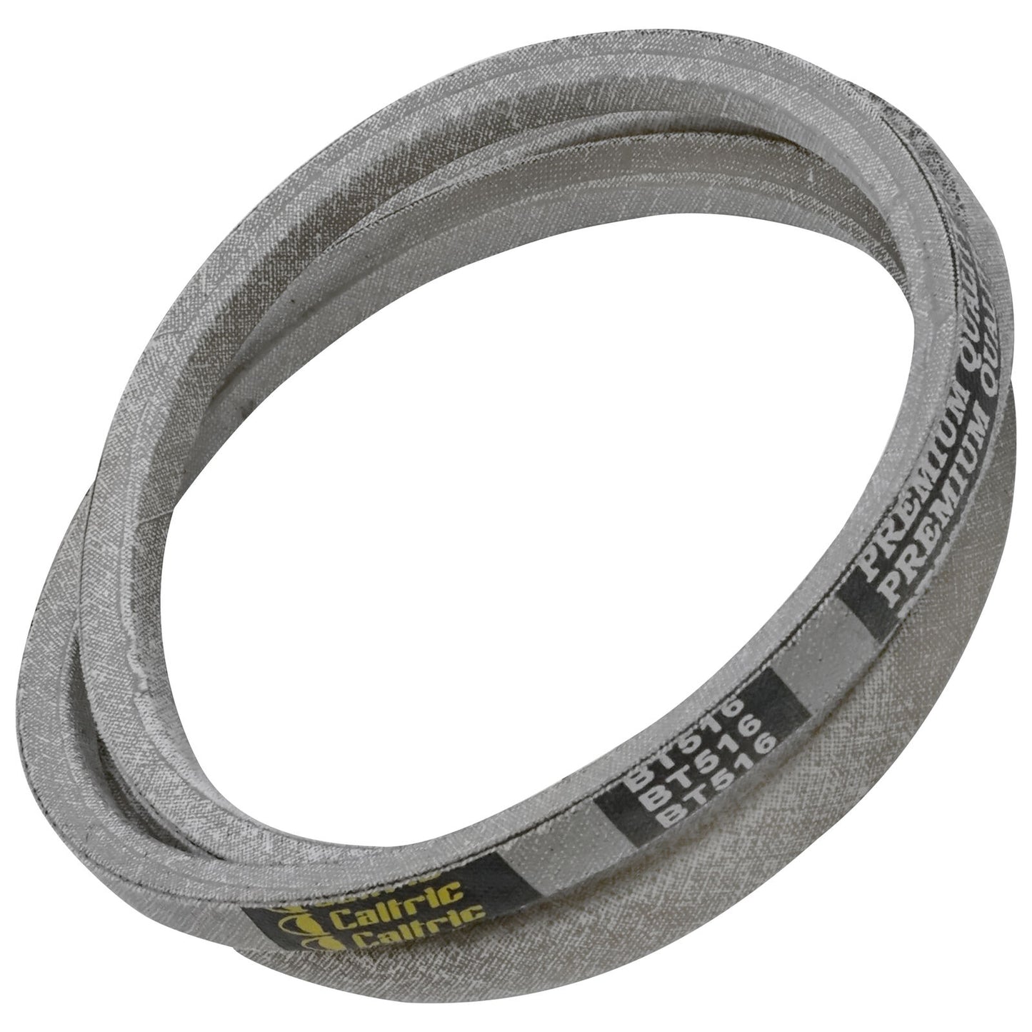 Caltric M160956 Drive Belt For John Deere Z645 Z655 Z665 EZTrak Mower