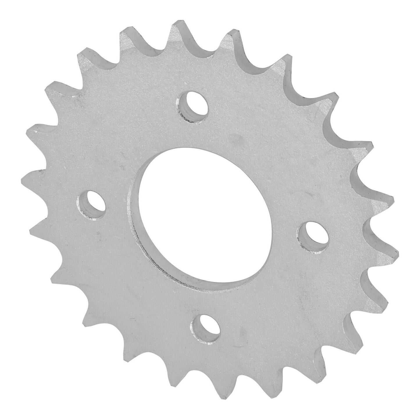 Rear Wheel Chain Sprocket for Suzuki 80 QuadSport LT80 1987-2006 22 Teeth