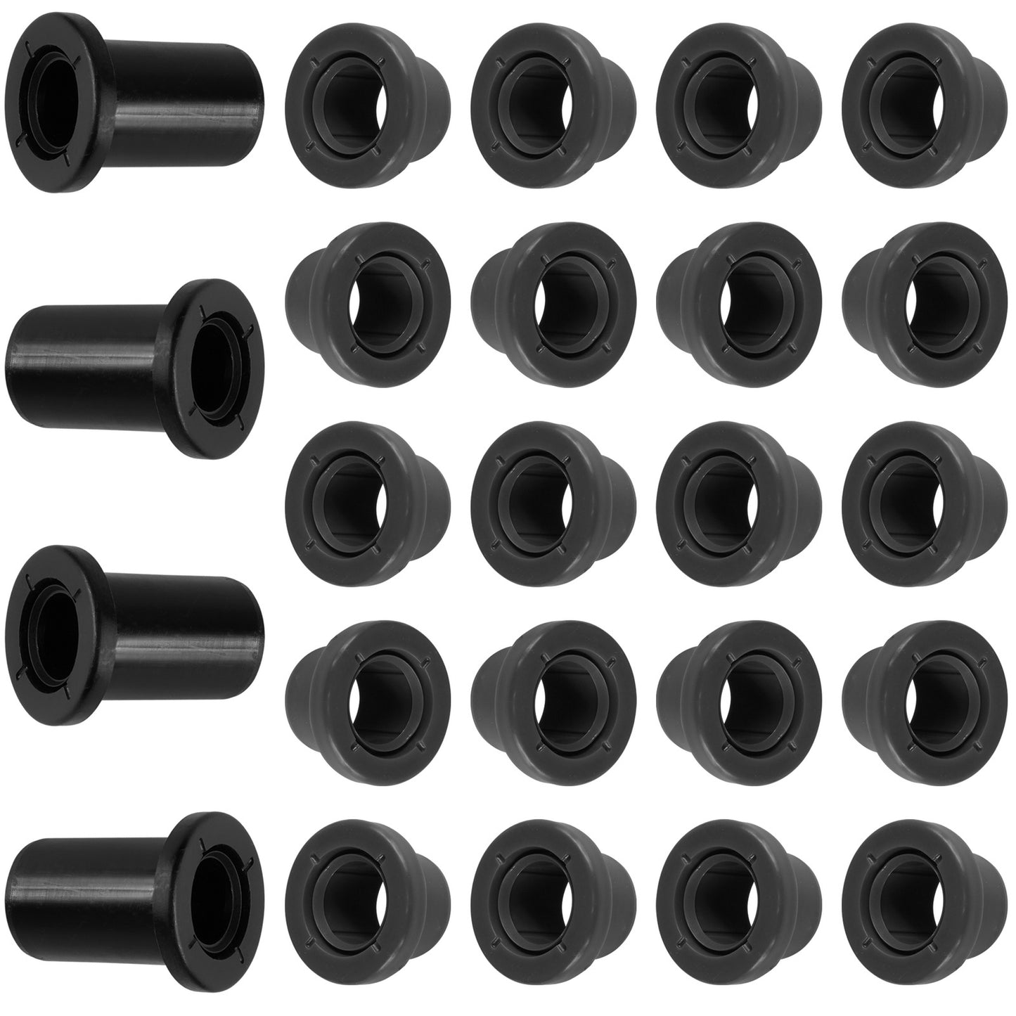 Rear Suspension A-Arm Bushings Kit for Polaris Sportsman XP 850 EFI Eps 2009