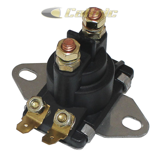 for Mercury Marine Starter Solenoid Relay Switch 89-96054T