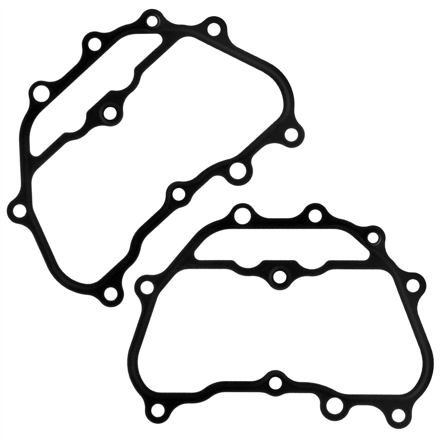 2x Valve Head Cover Gasket for Honda Rancher 400 TRX400FGA 4WD Manual 2004-2007