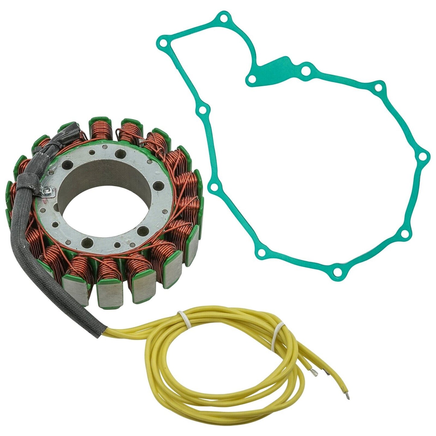 Stator & Gasket for Honda VT750Dc Shadow 750 Spirit 2001 02 03 - 05 06 2007