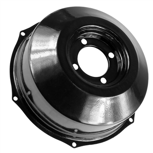 Caltric 40520-HP5-600 Rear Brake Drum Cover For Honda Rancher 420 TRX420 2007-13