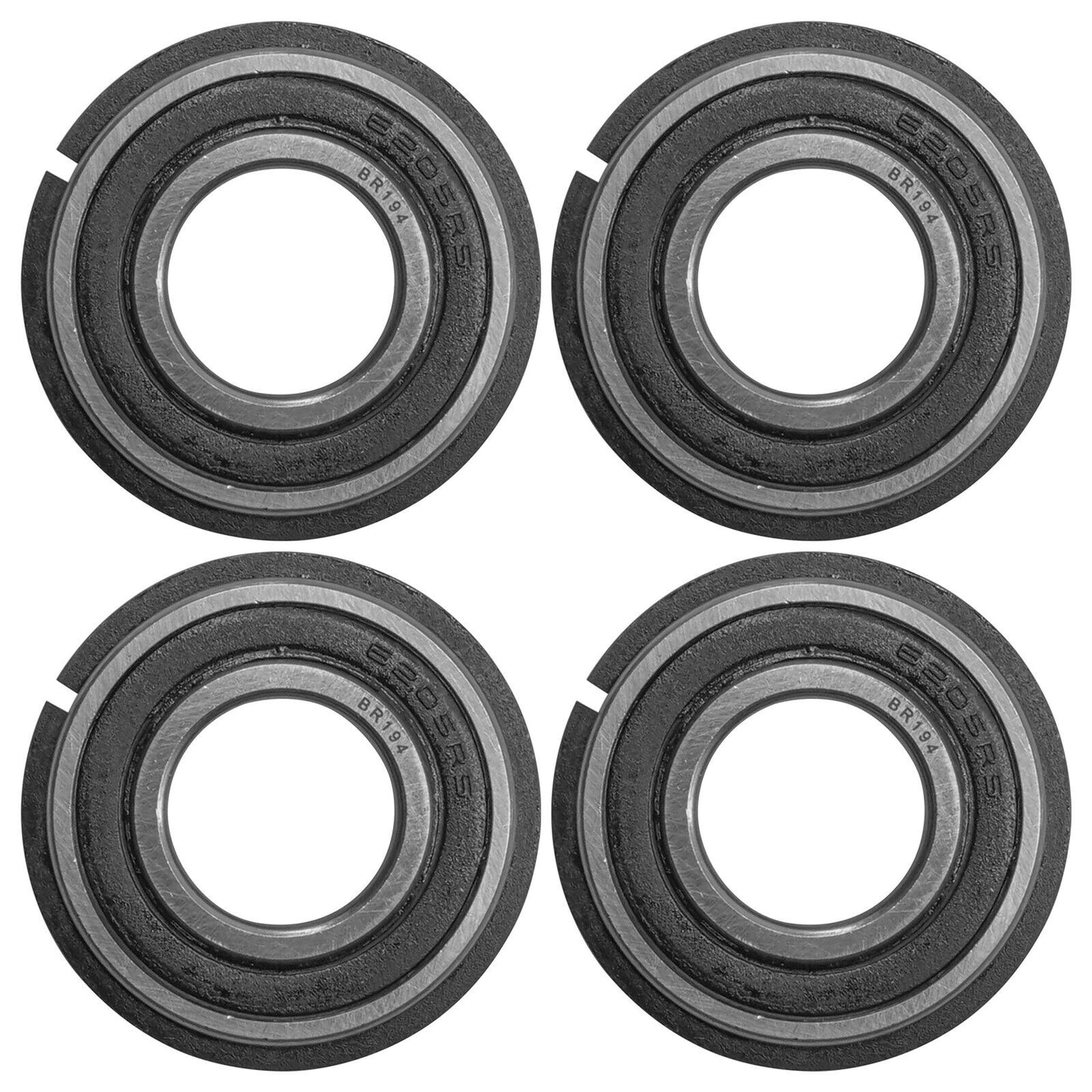 Front & Rear Wheel Ball Bearing For John Deere 1420 1435 1445 Front Mower