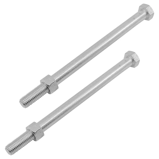 Caltric 04001-41 0400141 Spindle Blade Bolt For Scag 32" 36" 2x