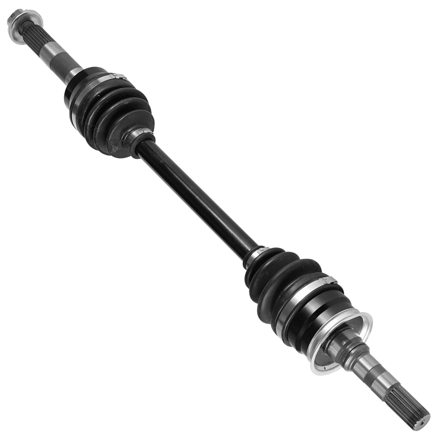 Front Right Complete CV Joint Axle for Kawasaki Mule 3010 KAF950 Diesel 2003-08