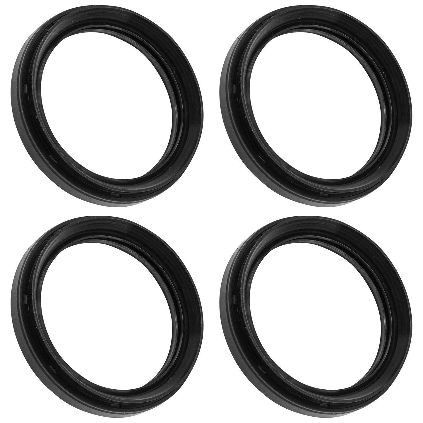 Caltric 91254-HL1-A01 Front Knuckle Seals For Honda Pioneer 700 SXS700M2 2014-24