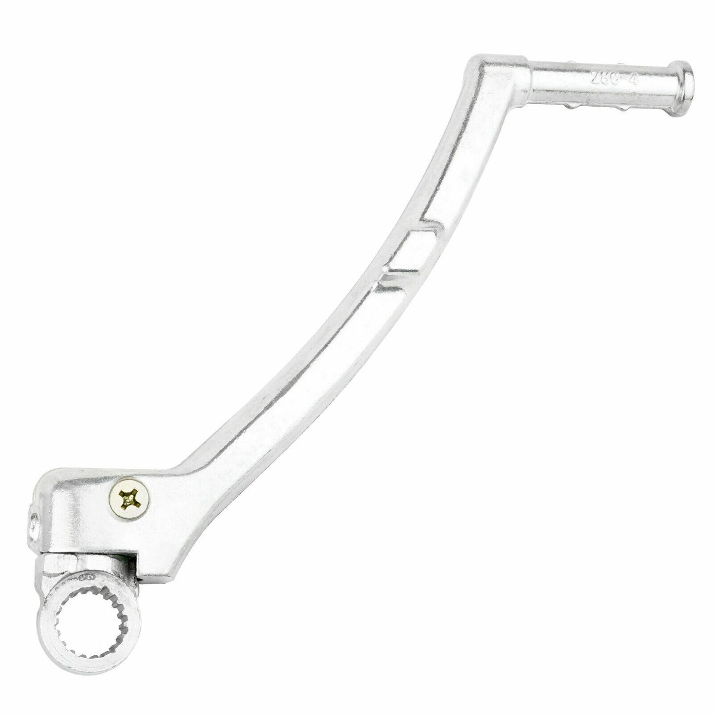 Kick Start Starter Lever Pedal Arm for Suzuki RM100 1979-1981 / RM125 1979-1987