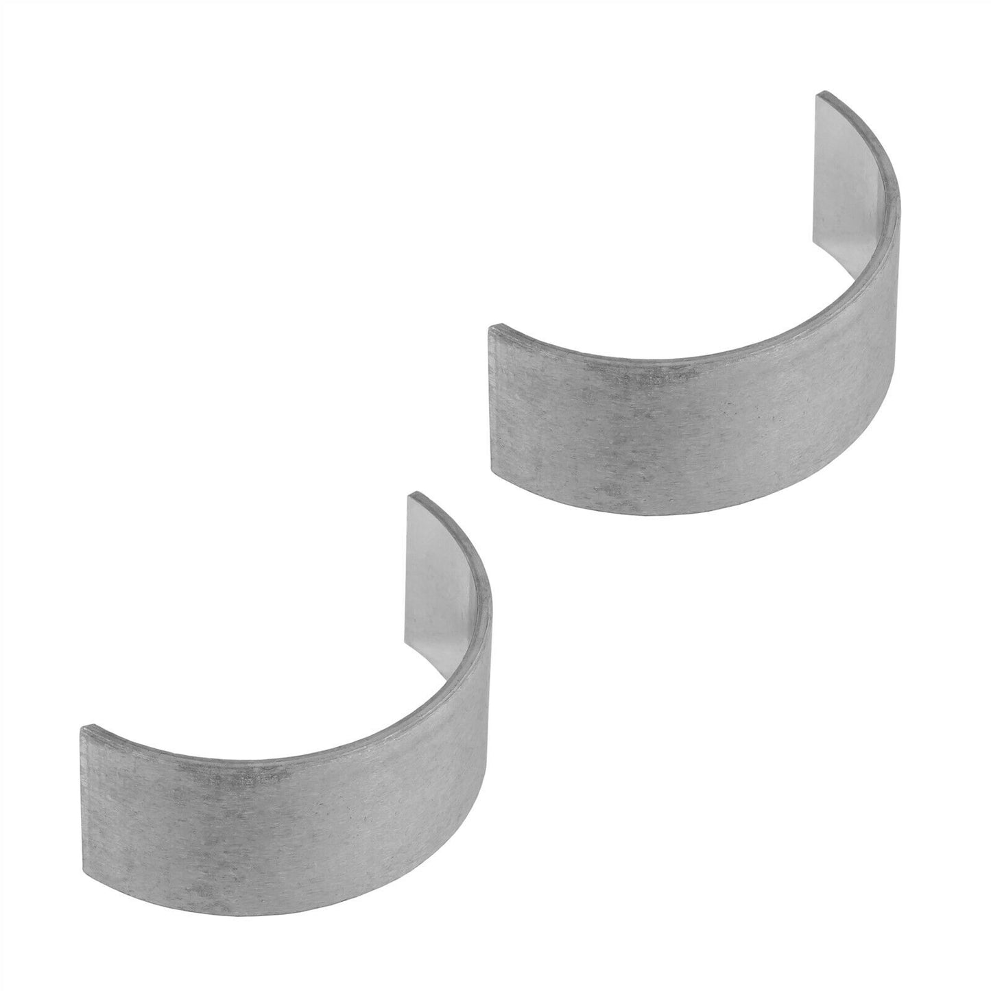 2 Connecting Rods Plain Bearings for Can-am Renegade 1000 2012 - 2021 420233726