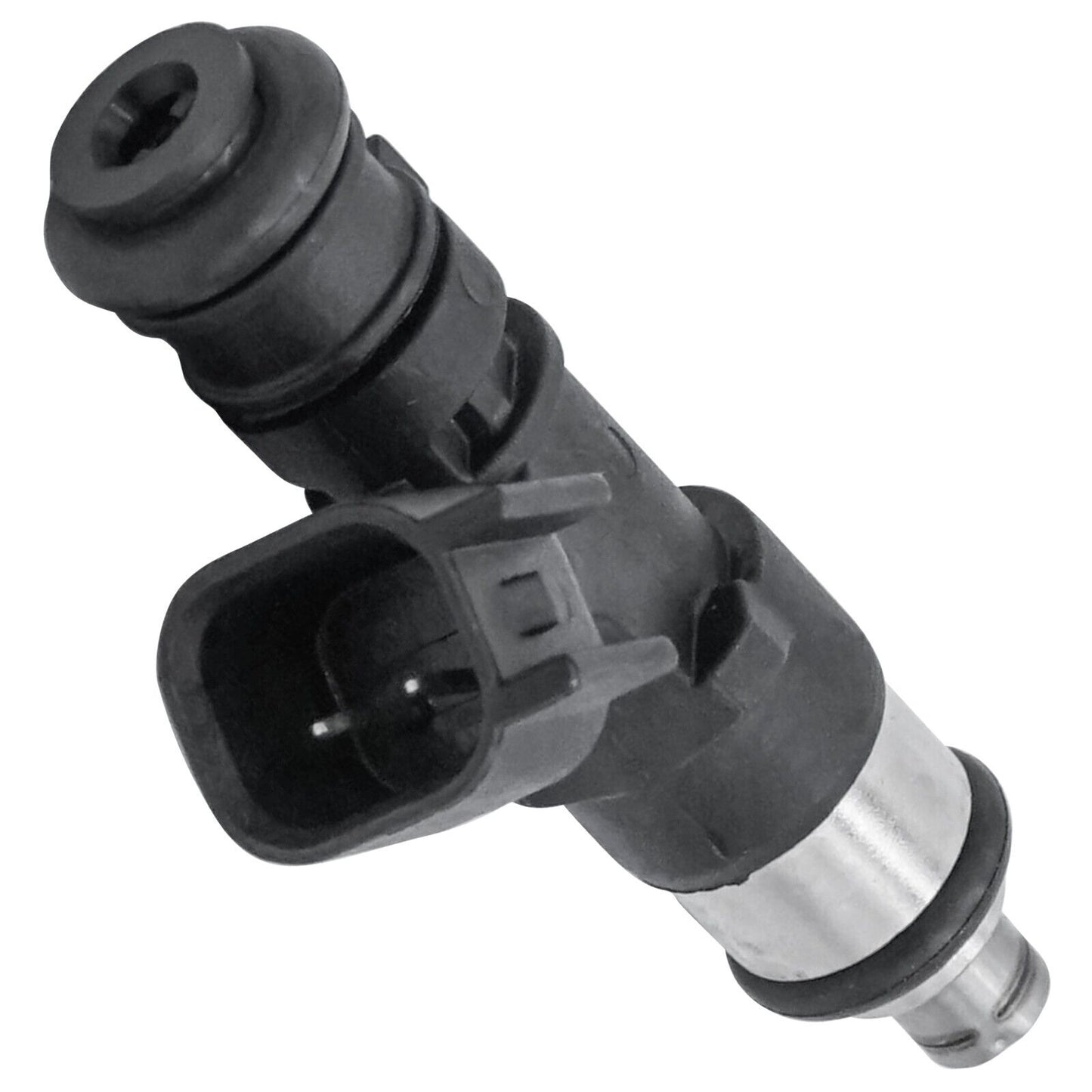 Fuel Injector Black Plug Mag Side for Polaris 1204318